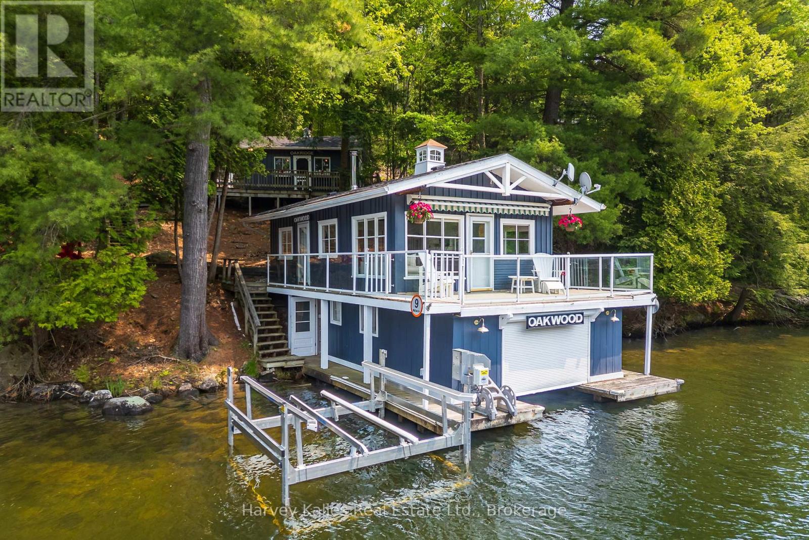 3 - 1062 Pennwood Road, Muskoka Lakes, Ontario P0B 1J0 - Photo 15 - X13764786