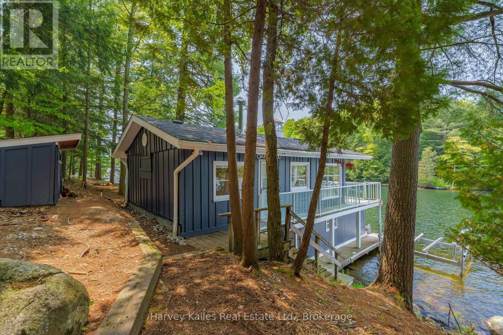 3 - 1062 Pennwood Road, Muskoka Lakes, Ontario P0B 1J0 - Photo 16 - X13764786