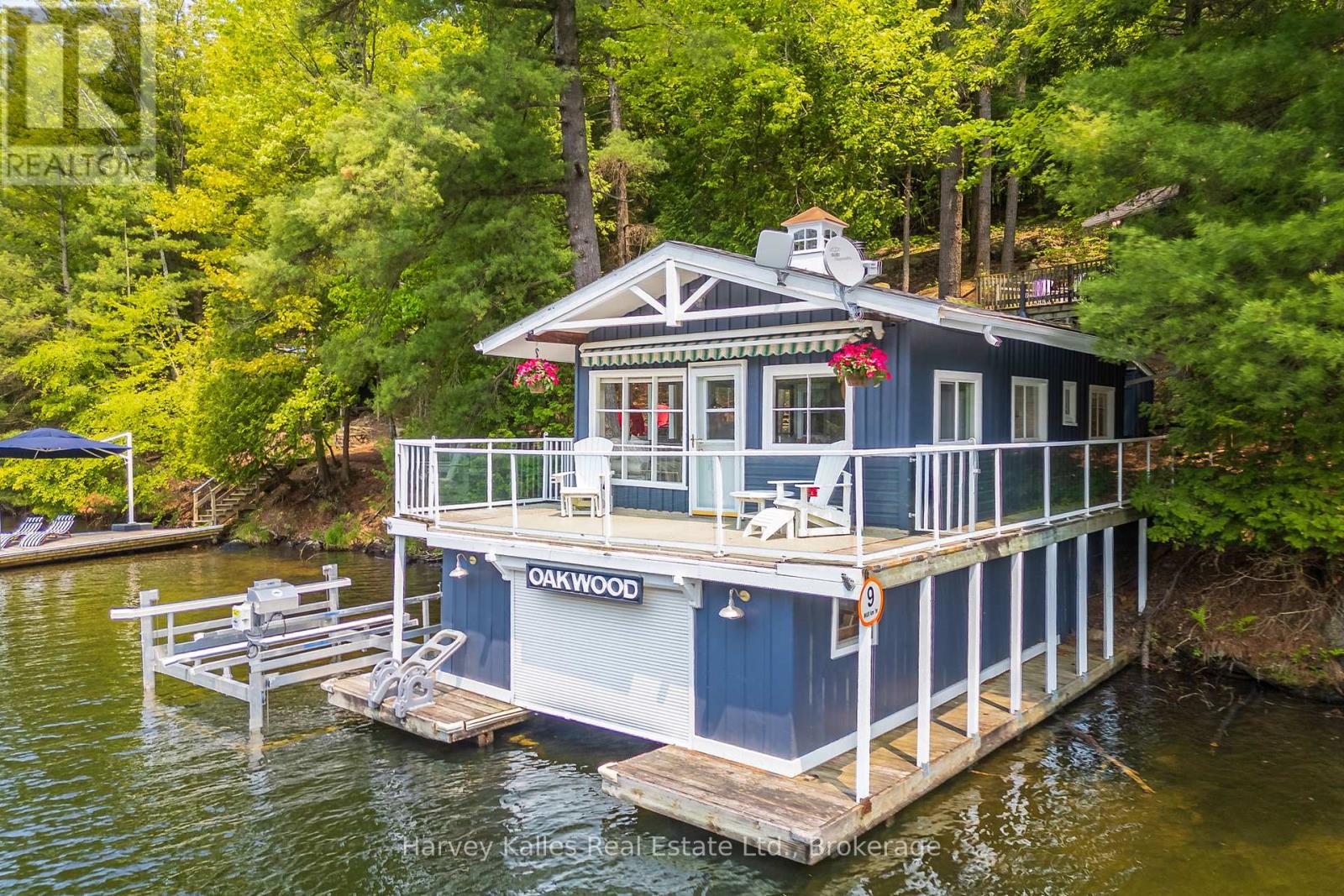 3 - 1062 Pennwood Road, Muskoka Lakes, Ontario P0B 1J0 - Photo 17 - X13764786