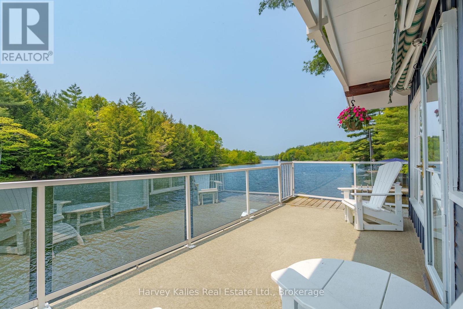 3 - 1062 Pennwood Road, Muskoka Lakes, Ontario P0B 1J0 - Photo 18 - X13764786