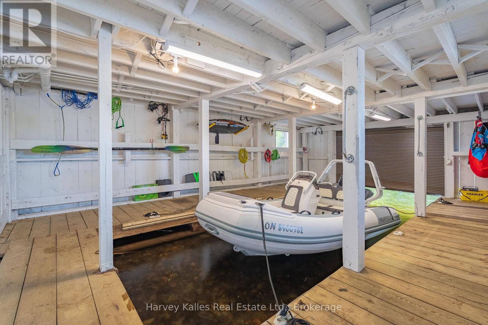 3 - 1062 Pennwood Road, Muskoka Lakes, Ontario P0B 1J0 - Photo 25 - X13764786