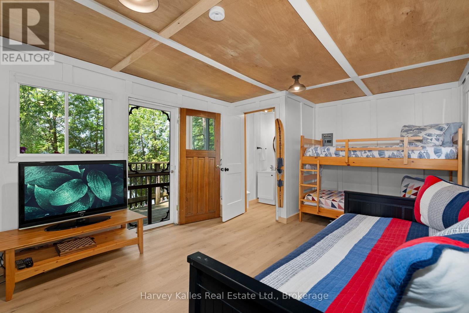 3 - 1062 Pennwood Road, Muskoka Lakes, Ontario P0B 1J0 - Photo 27 - X13764786