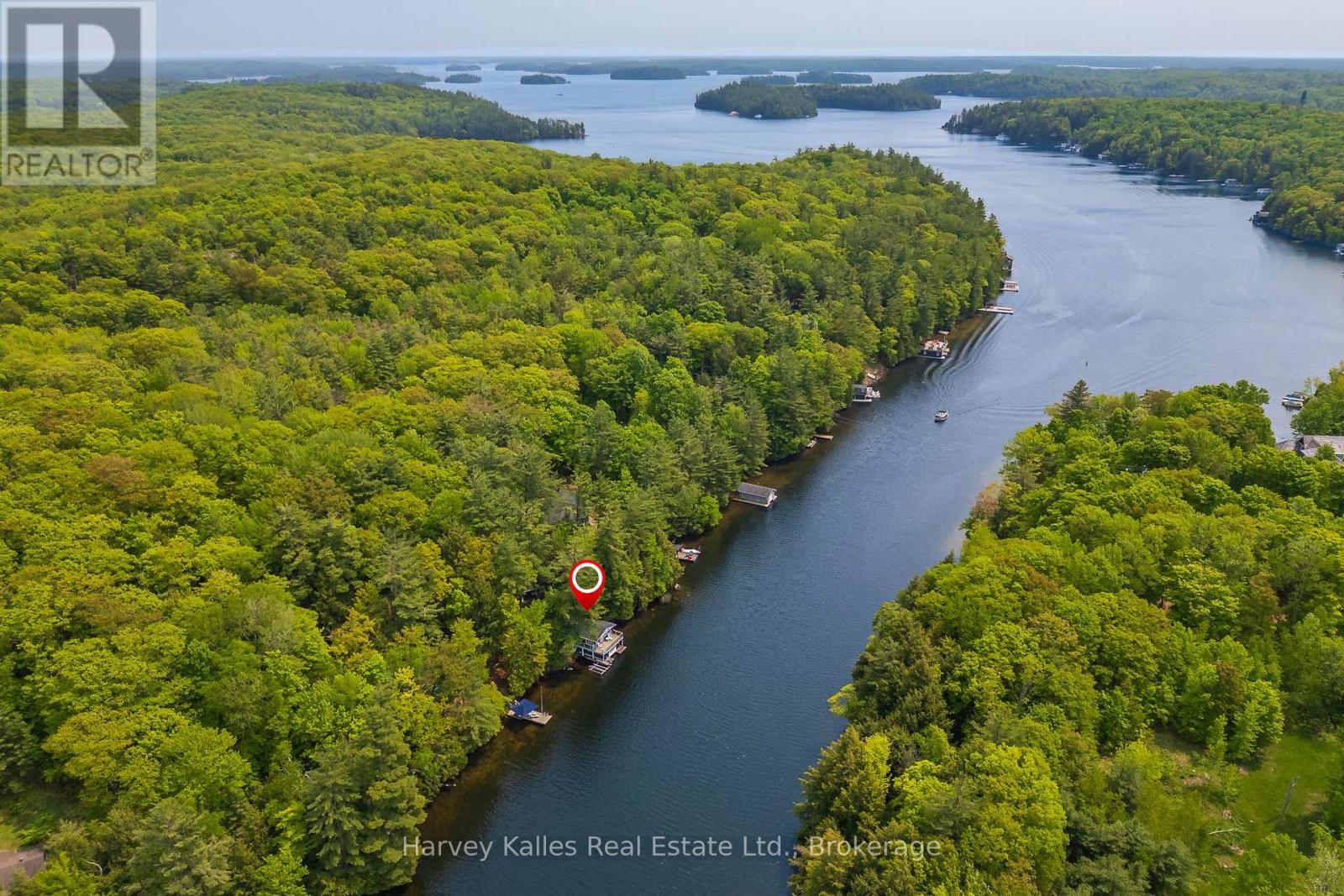 3 - 1062 Pennwood Road, Muskoka Lakes, Ontario P0B 1J0 - Photo 31 - X13764786