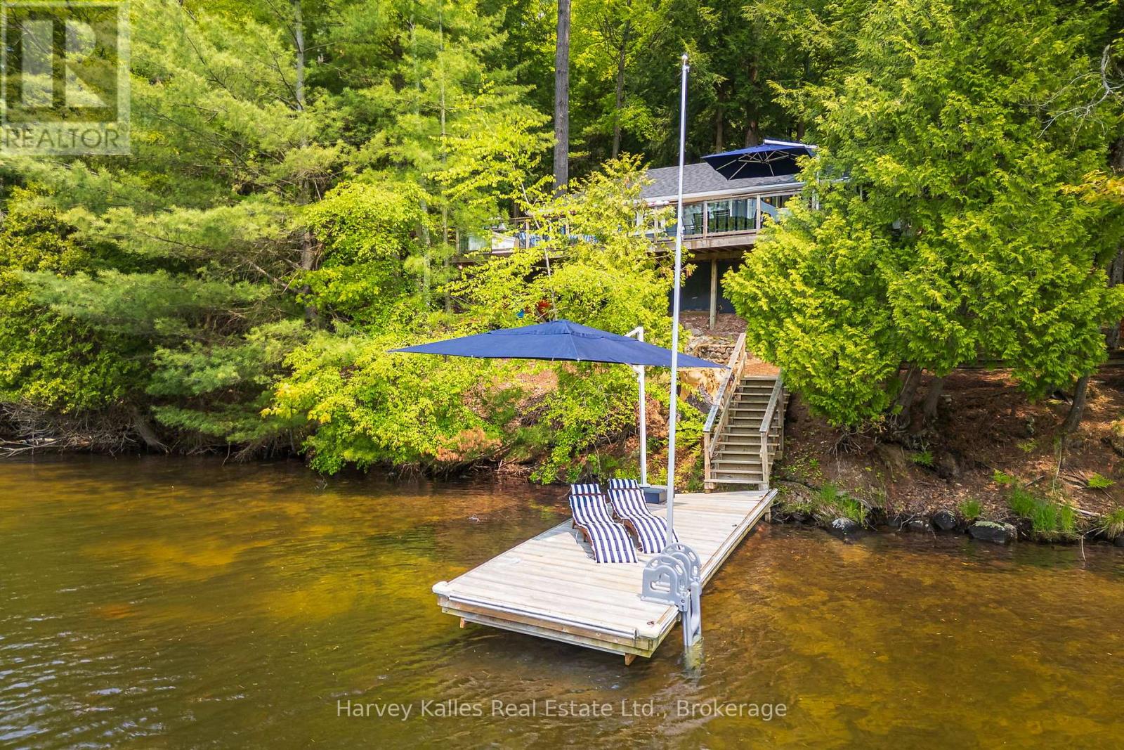 3 - 1062 Pennwood Road, Muskoka Lakes, Ontario P0B 1J0 - Photo 4 - X13764786
