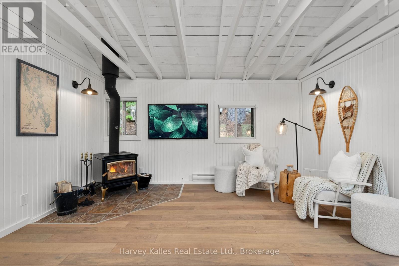 3 - 1062 Pennwood Road, Muskoka Lakes, Ontario P0B 1J0 - Photo 8 - X13764786