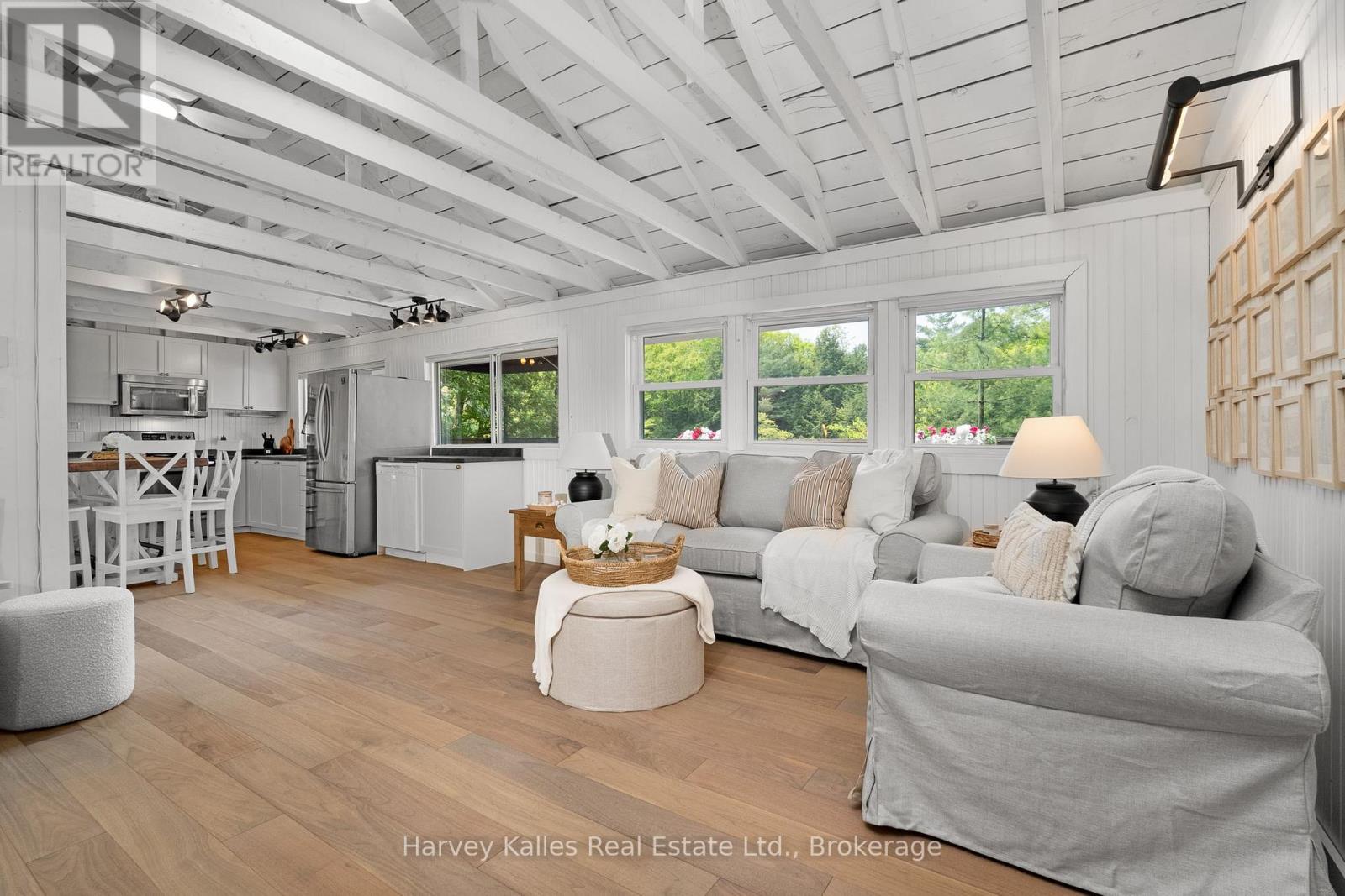 3 - 1062 Pennwood Road, Muskoka Lakes, Ontario P0B 1J0 - Photo 9 - X13764786