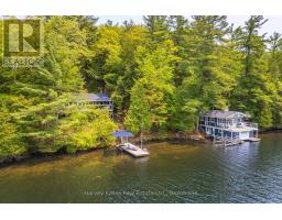 3 - 1062 PENNWOOD ROAD, Muskoka Lakes, Ontario