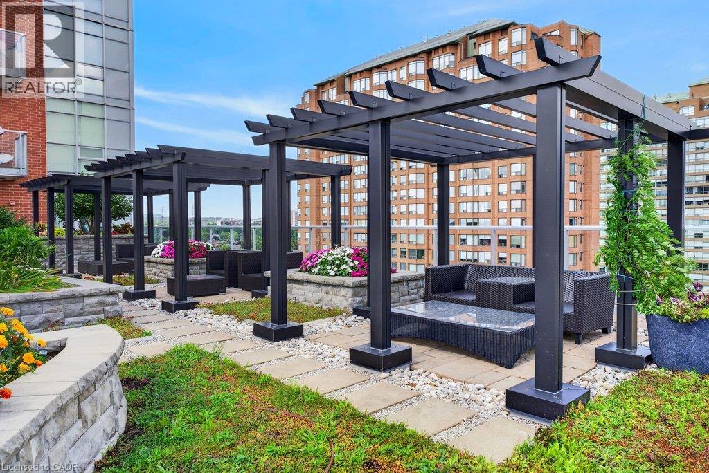 551 Maple Avenue Unit# 612, Burlington, Ontario  L7S 1M7 - Photo 37 - 40854927