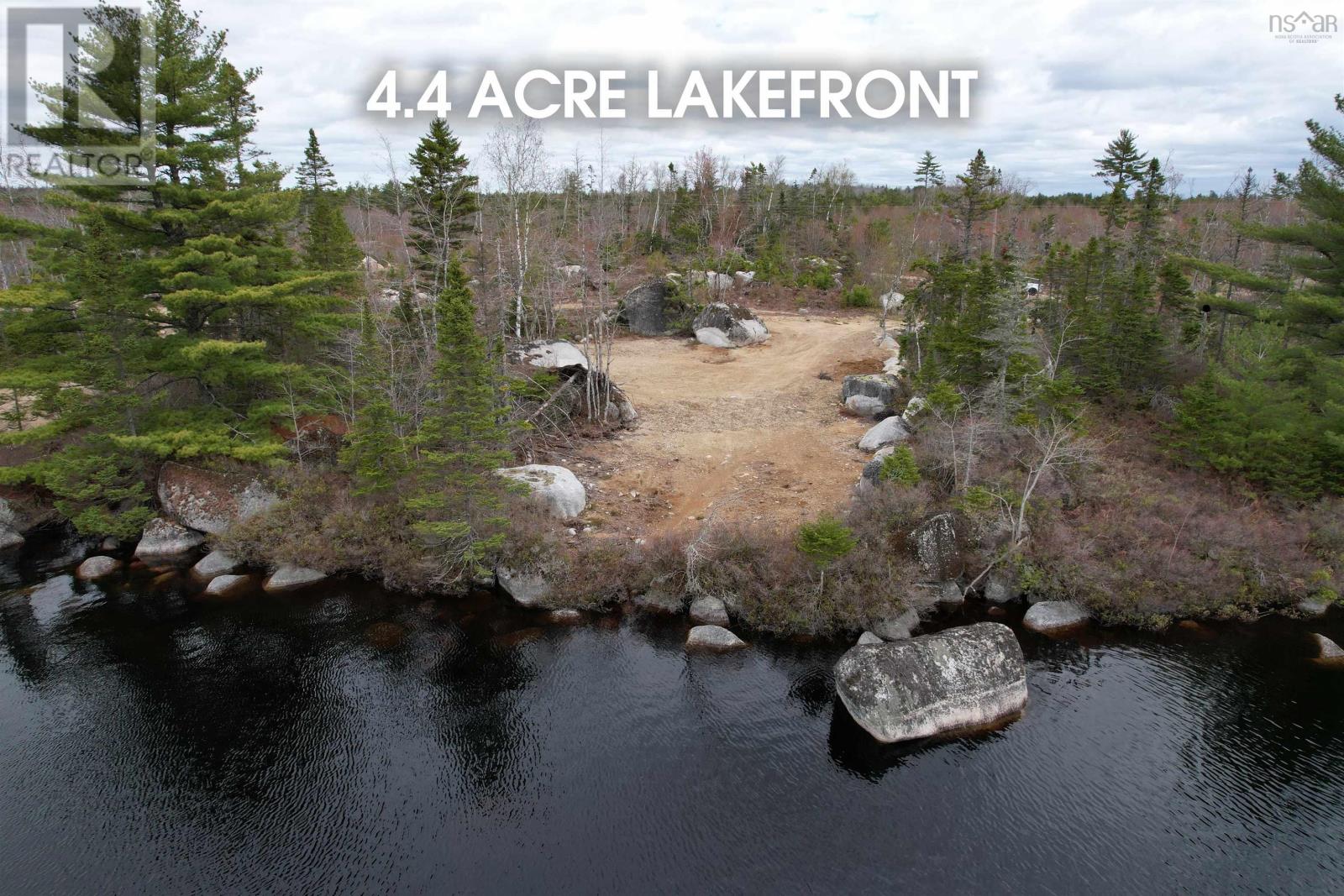 Lot 8 Virginia Road, West Springhill, Nova Scotia