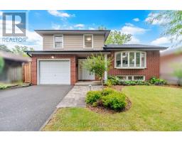 3490 REXWAY DRIVE, Burlington, Ontario