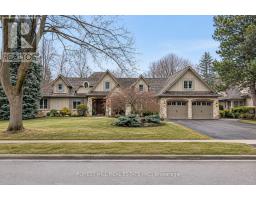 UPPER LEVEL - 2225 OTAMI TRAIL, Mississauga, Ontario