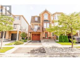 264 WETENHALL LANDING, Milton, Ontario