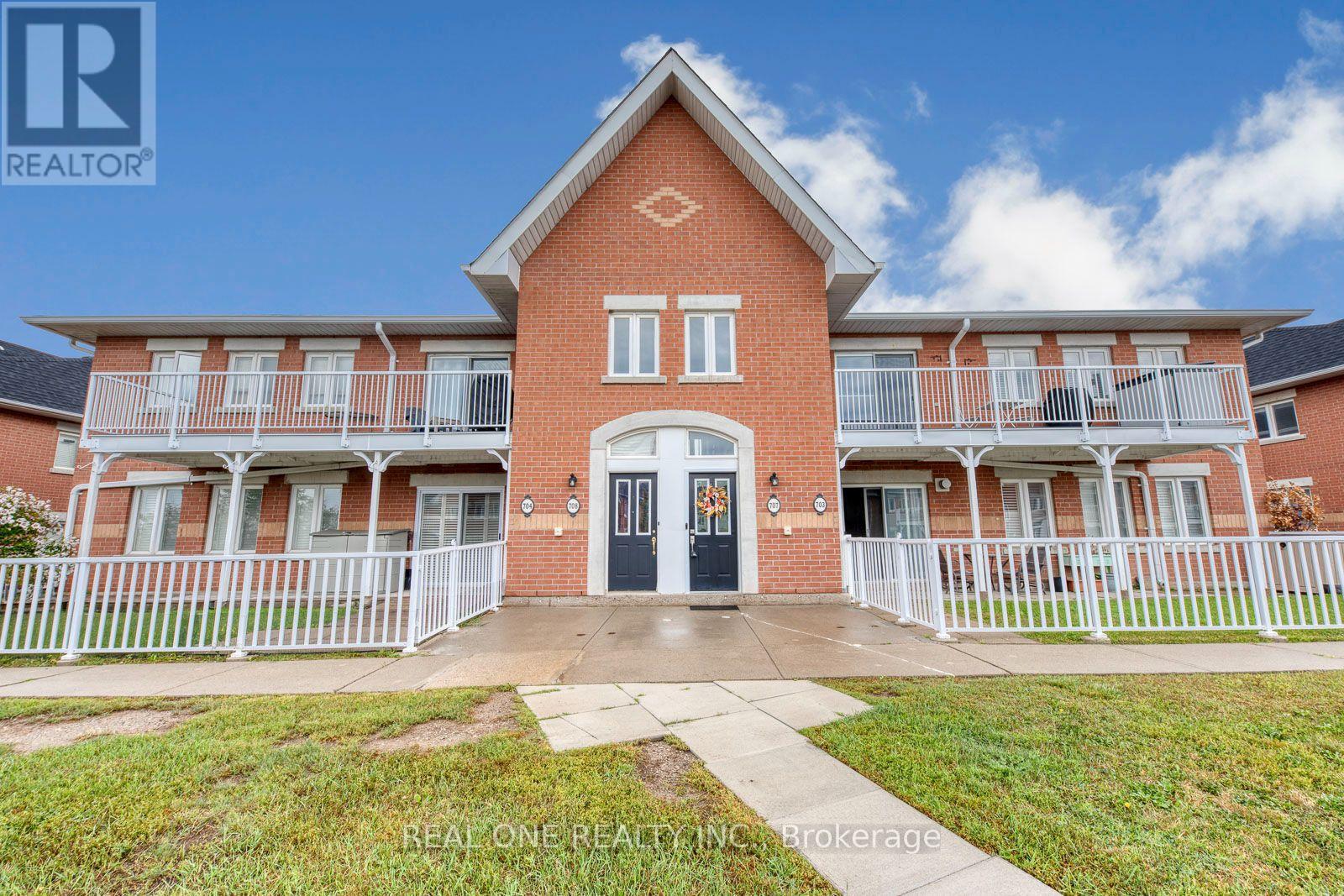 707 - 1701 Lampman Avenue, Burlington, Ontario  L7L 6R7 - Photo 2 - W13764748