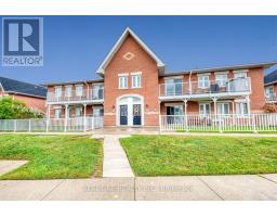 707 - 1701 LAMPMAN AVENUE, Burlington, Ontario