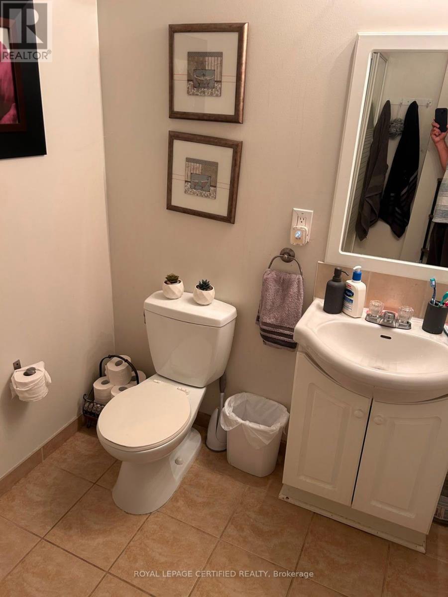 Bsmt - 31 Everingham Circle, Brampton, Ontario  L6R 0R7 - Photo 13 - W13764772