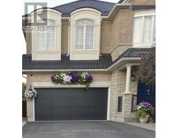 BSMT - 31 EVERINGHAM CIRCLE, Brampton, Ontario