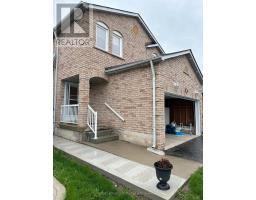 MAIN - 210 ECCLESTONE DRIVE, Brampton, Ontario