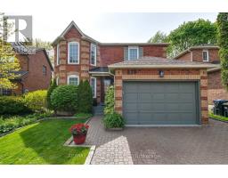930 MARAMIS COURT, Mississauga, Ontario