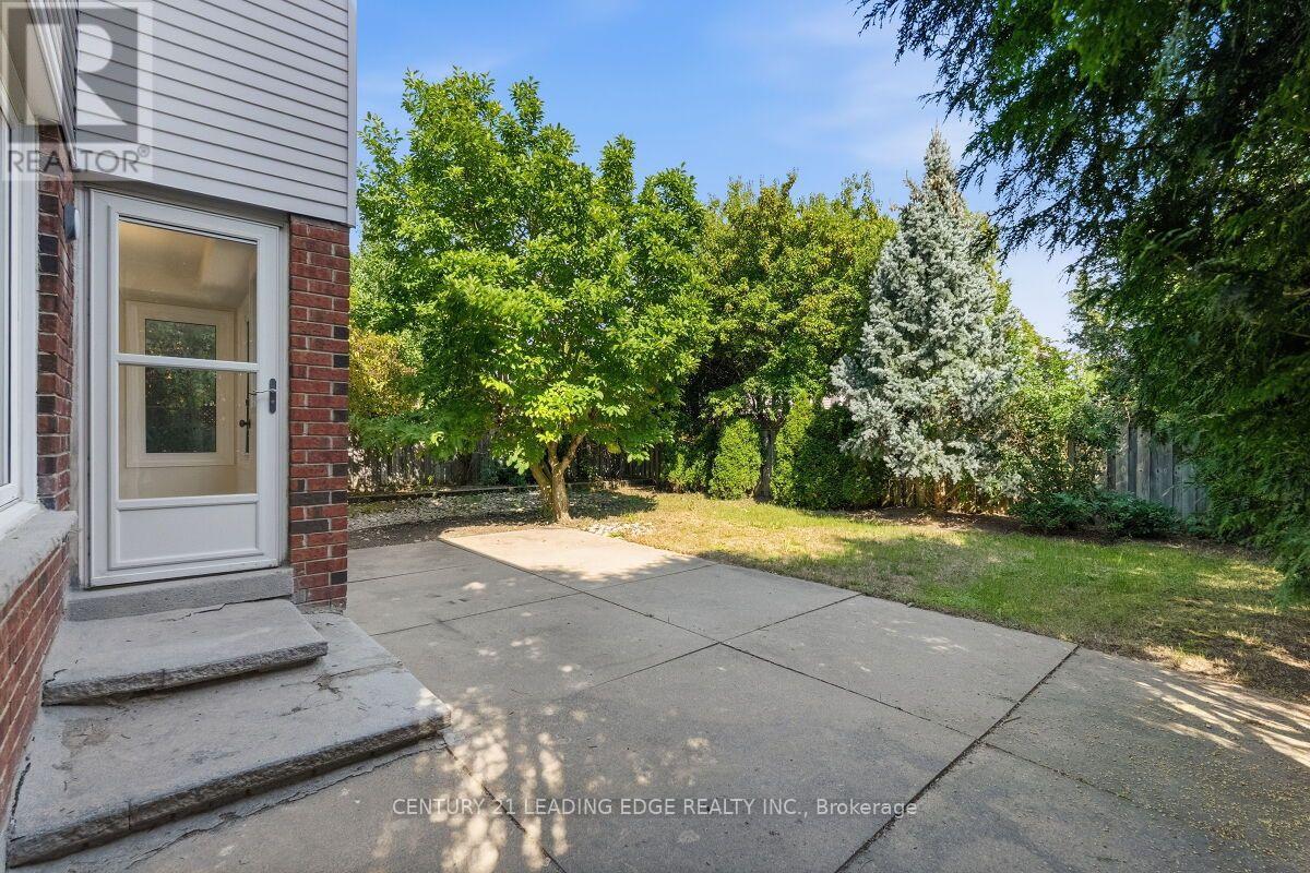 2409 Butternut Crescent, Burlington, Ontario  L7M 3J7 - Photo 45 - W13764870