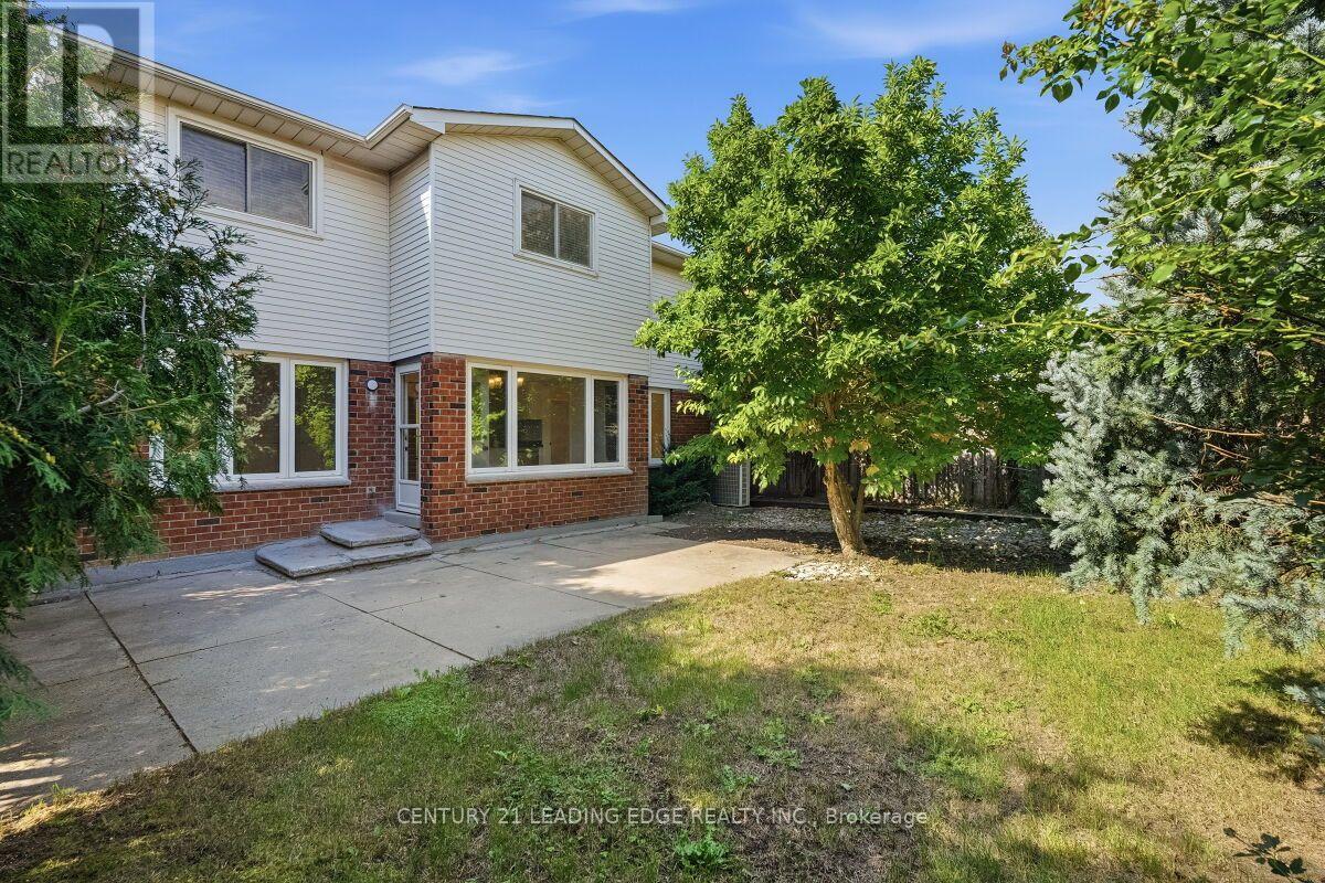 2409 Butternut Crescent, Burlington, Ontario  L7M 3J7 - Photo 47 - W13764870