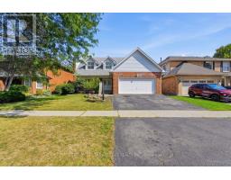 2409 BUTTERNUT CRESCENT, Burlington, Ontario