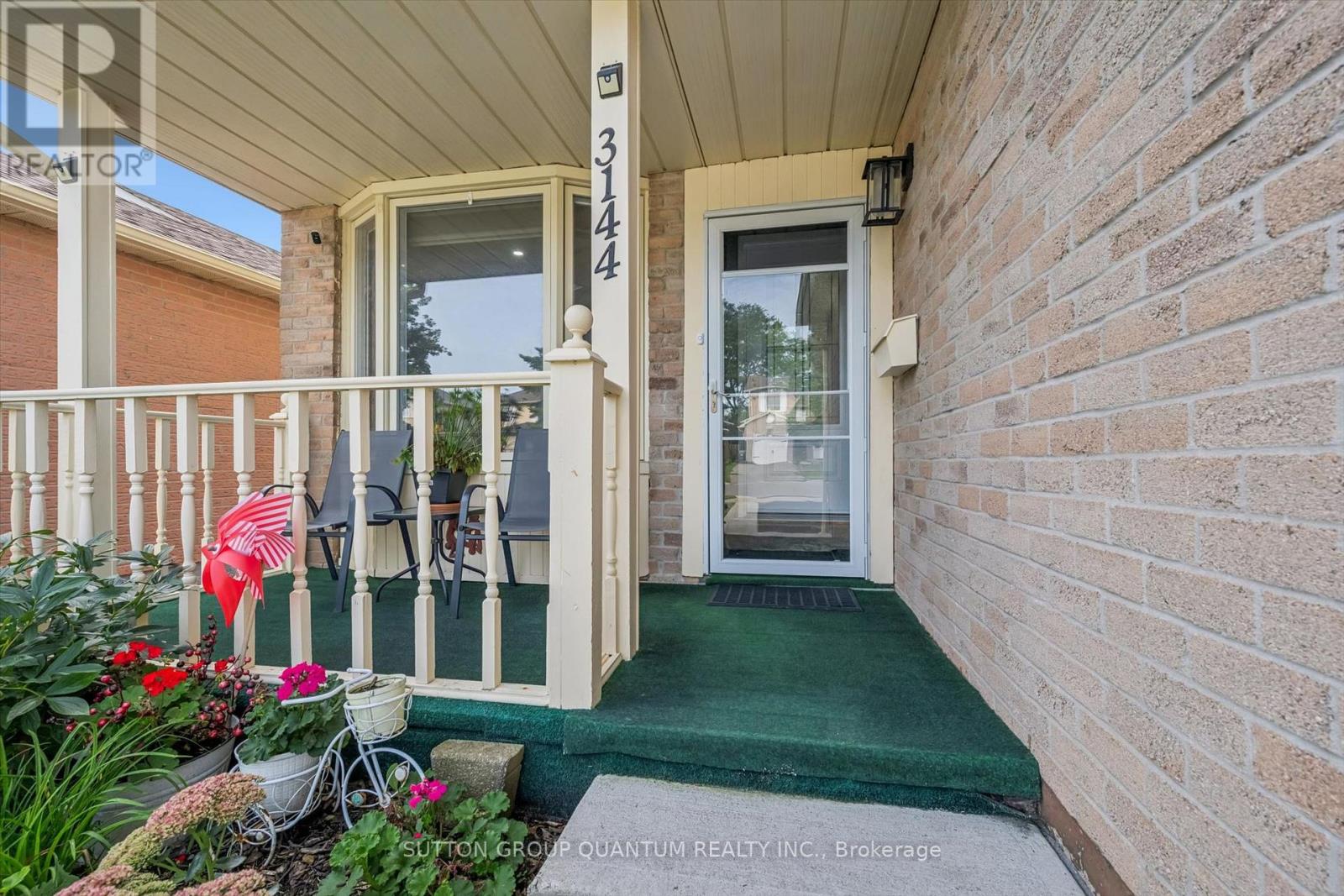 3144 Mccarron Crescent, Mississauga, Ontario L5N 3H5 - Photo 4 - W13764874