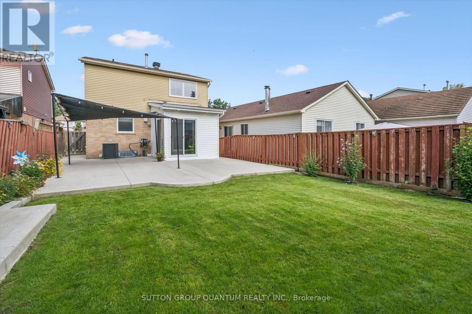 3144 Mccarron Crescent, Mississauga, Ontario L5N 3H5 - Photo 40 - W13764874