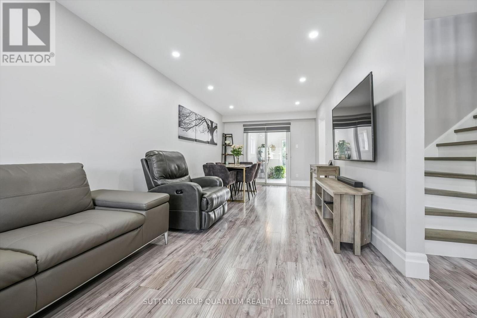 3144 Mccarron Crescent, Mississauga, Ontario L5N 3H5 - Photo 8 - W13764874