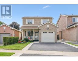 3144 MCCARRON CRESCENT, Mississauga, Ontario