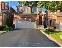 6479 VALIANT HEIGHTS, Mississauga, Ontario