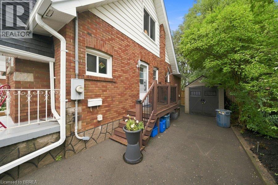59 Lyons Avenue, Brantford, Ontario  N3R 4P8 - Photo 7 - 40860469