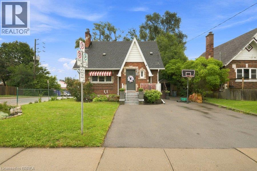 59 Lyons Avenue, Brantford, Ontario  N3R 4P8 - Photo 3 - 40860469