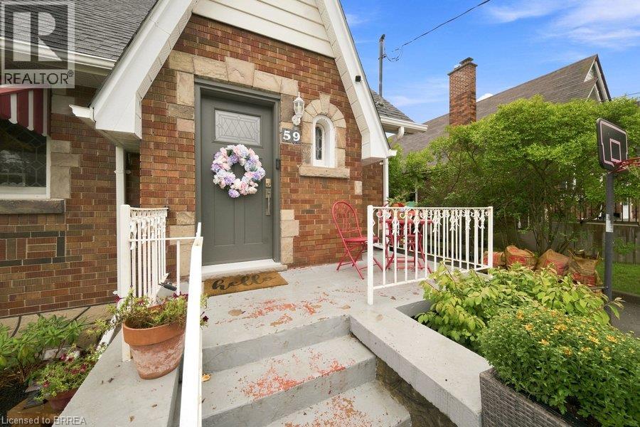 59 Lyons Avenue, Brantford, Ontario  N3R 4P8 - Photo 8 - 40860469