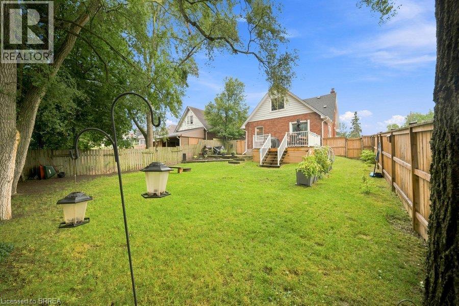 59 Lyons Avenue, Brantford, Ontario  N3R 4P8 - Photo 43 - 40860469