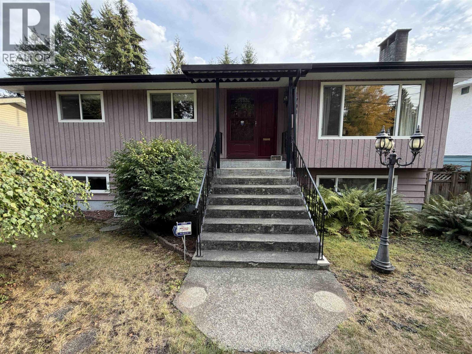 1798 Heather Avenue, Port Coquitlam, British Columbia  V3B 2L1 - Photo 1 - R3154718