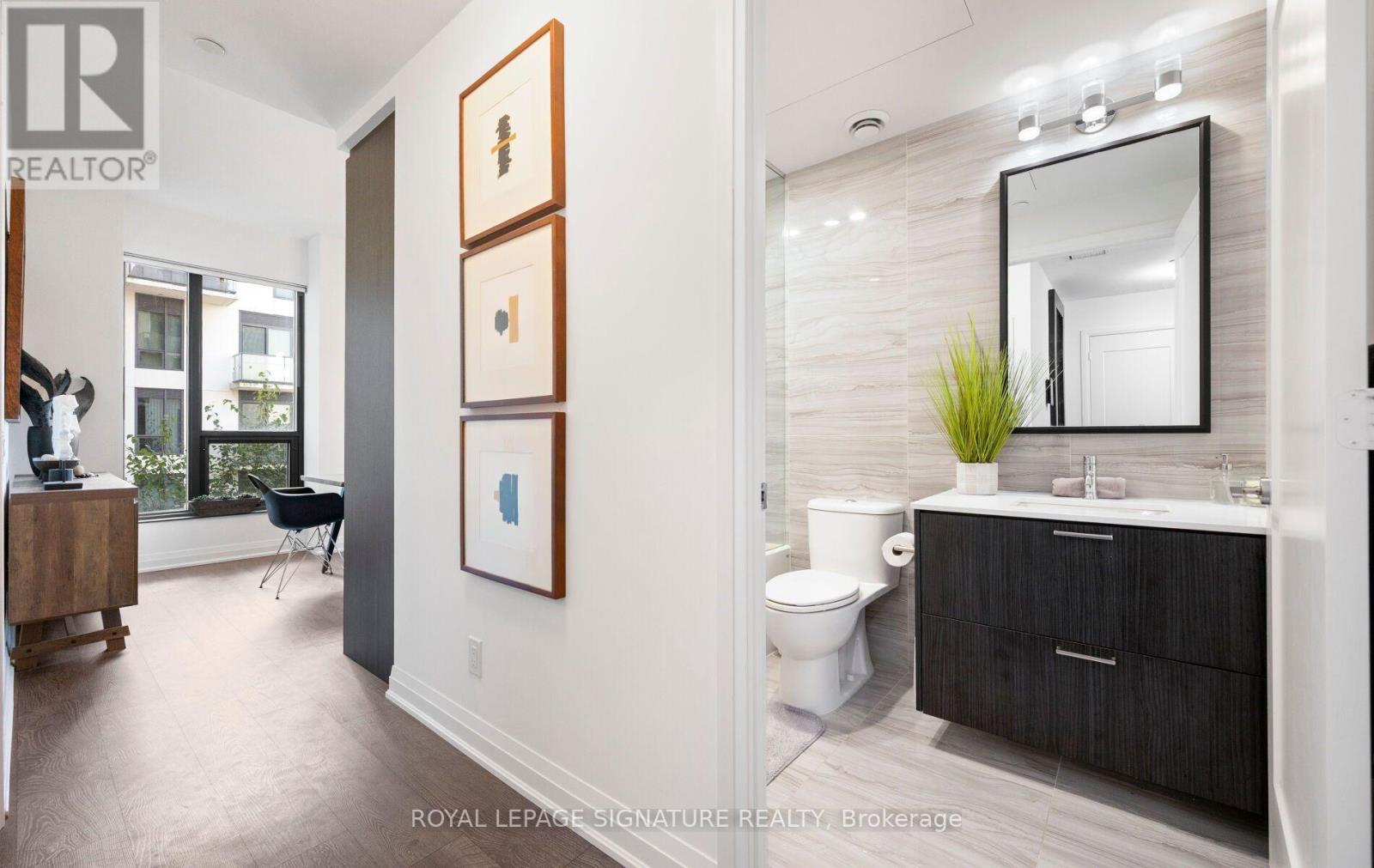 526 - 280 HOWLAND AVENUE, Toronto, Ontario