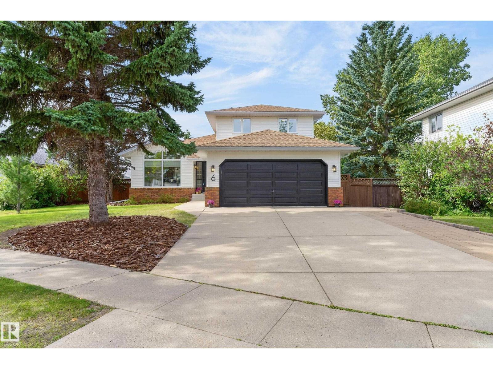 6 WESTPARK RD, fort saskatchewan, Alberta