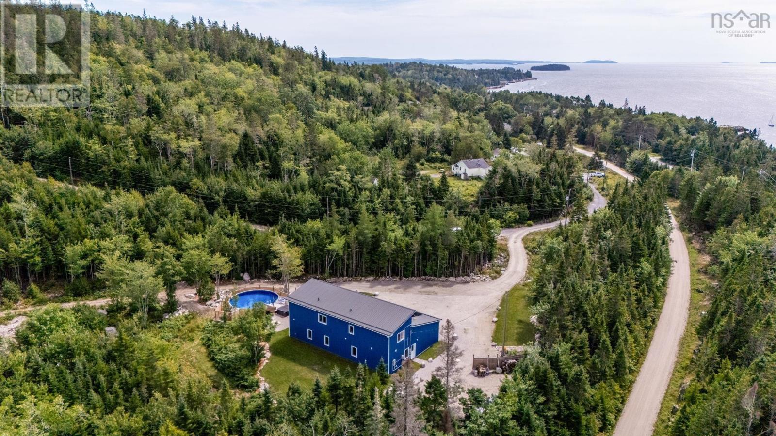 543 Island View Drive, Boutiliers Point, Nova Scotia  B3Z 1R3 - Photo 46 - 202622851