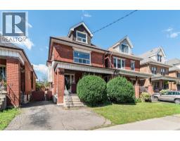 75 KENSINGTON Avenue N, Hamilton, Ontario