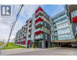 5240 DUNDAS Street Unit# B416, Burlington, Ontario