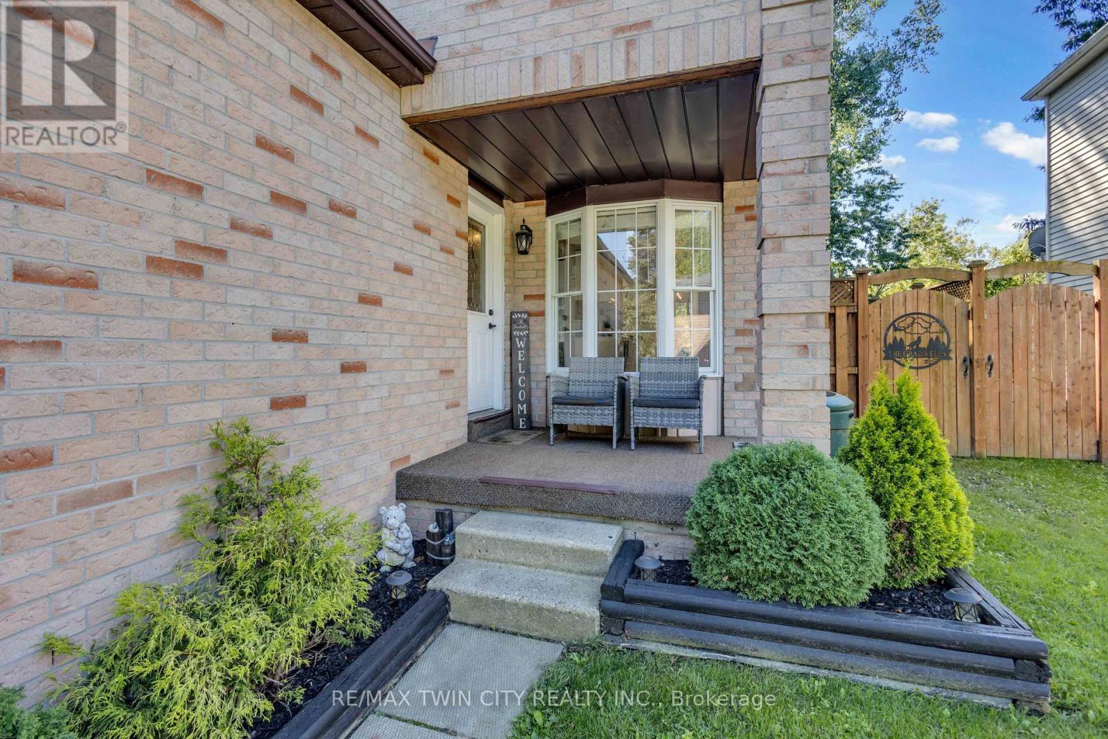 117 D'aubigny Road, Brantford, Ontario  N3T 6J4 - Photo 5 - X13764732