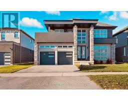 LOWER - 8101 BROOKSIDE DRIVE, Niagara Falls, Ontario