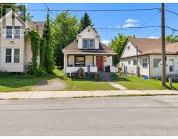 5675 BANKER AVENUE, Niagara Falls, Ontario