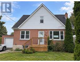 LOWER LEVEL - 533 COURTLAND AVENUE E, Kitchener, Ontario