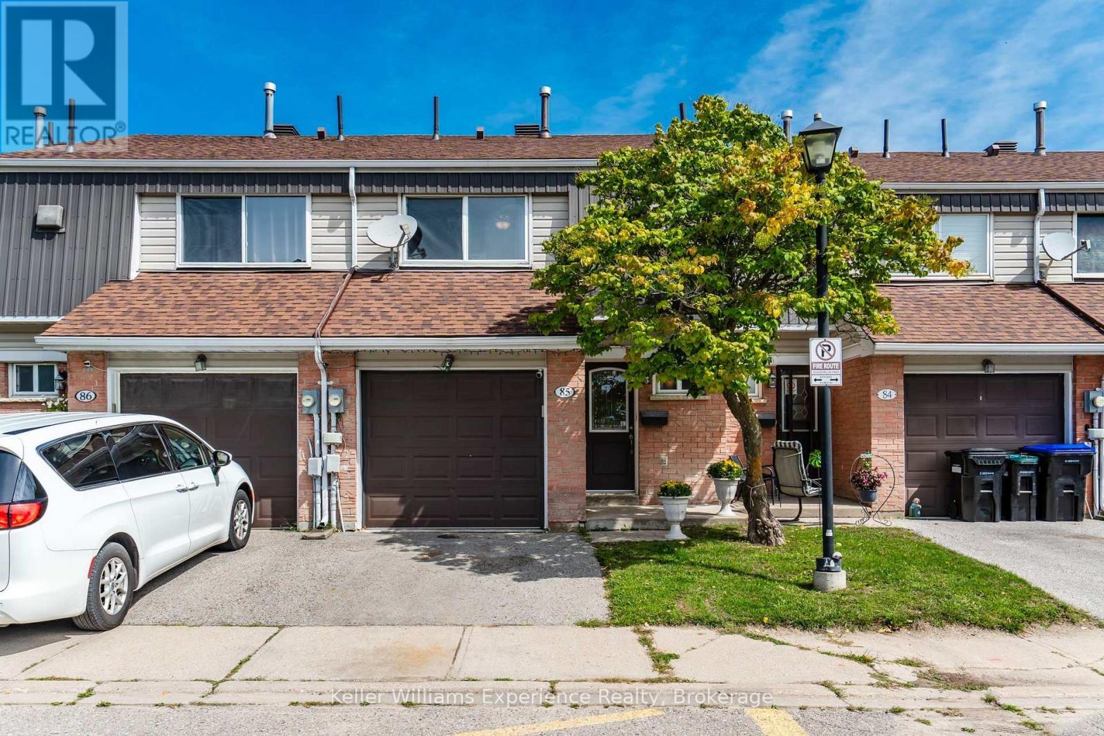 85 - 778 WILLIAM STREET, Midland, Ontario