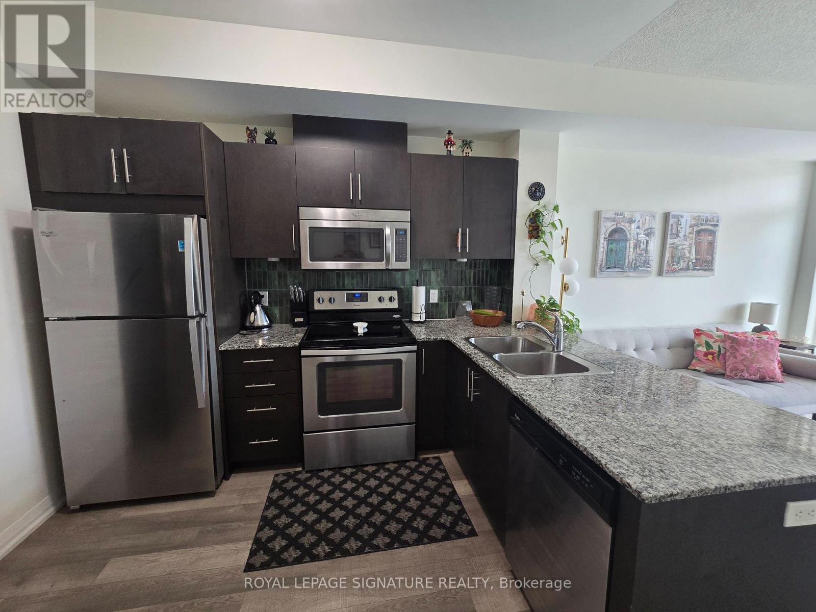 311 - 9506 Markham Road, Markham, Ontario  L6E 0S5 - Photo 11 - N13764716