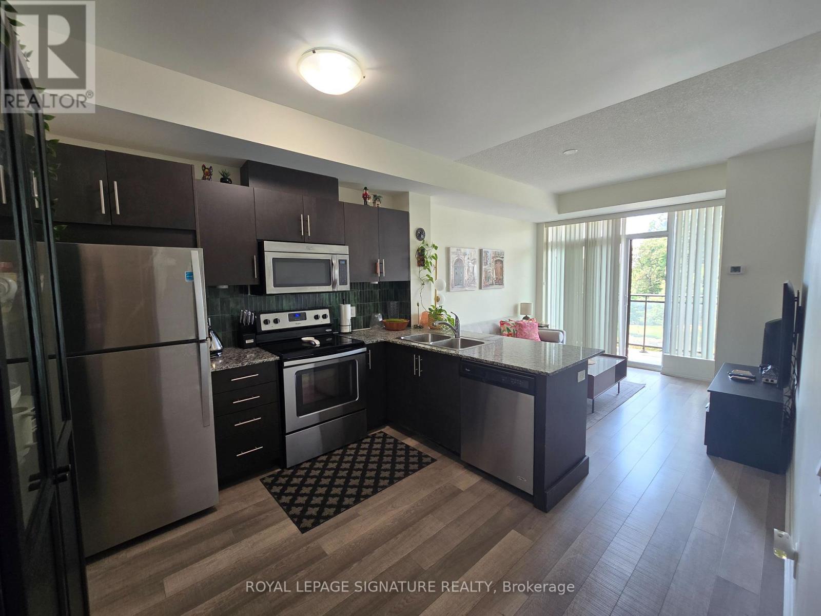 311 - 9506 Markham Road, Markham, Ontario  L6E 0S5 - Photo 13 - N13764716