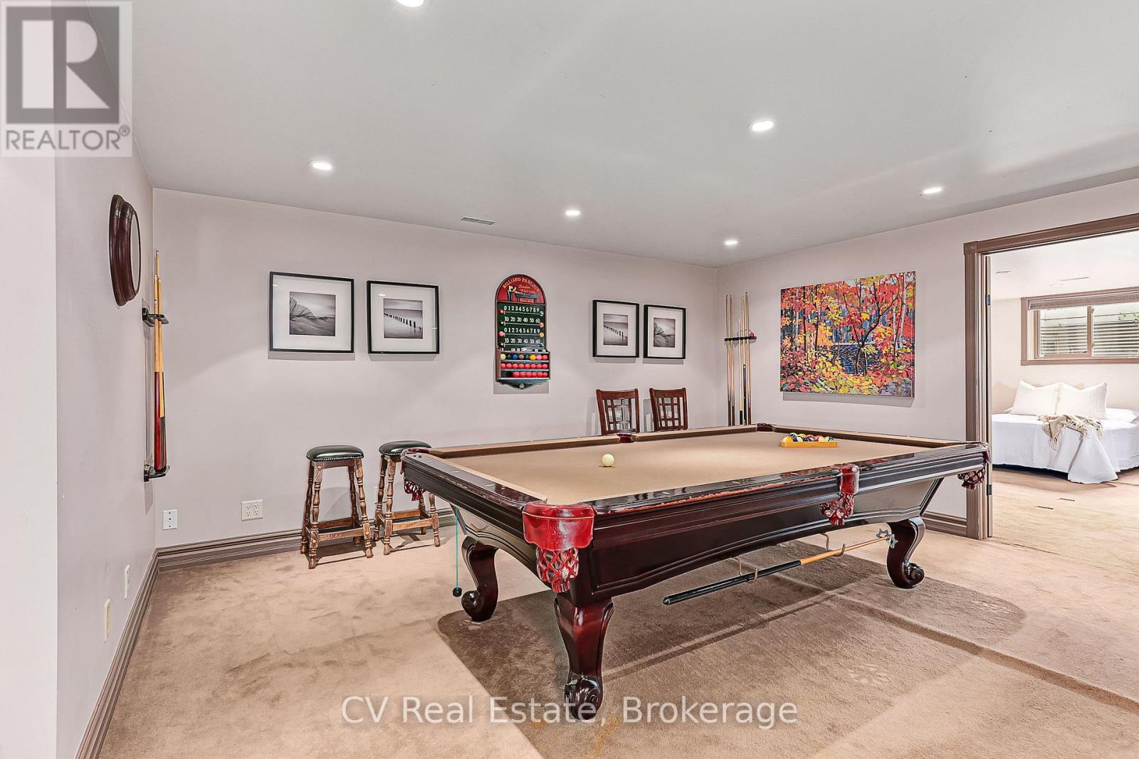159 Snowbridge Way, Blue Mountains, Ontario  L9Y 0V1 - Photo 37 - X13445924