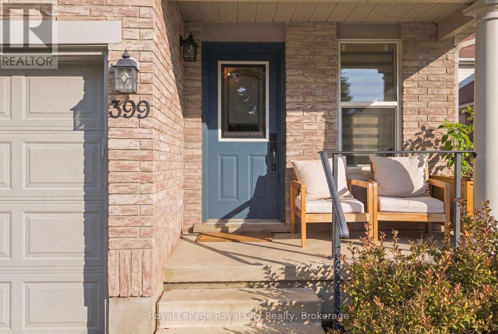 399 Starwood Drive, Guelph, Ontario  N1E 7A3 - Photo 2 - X13747232