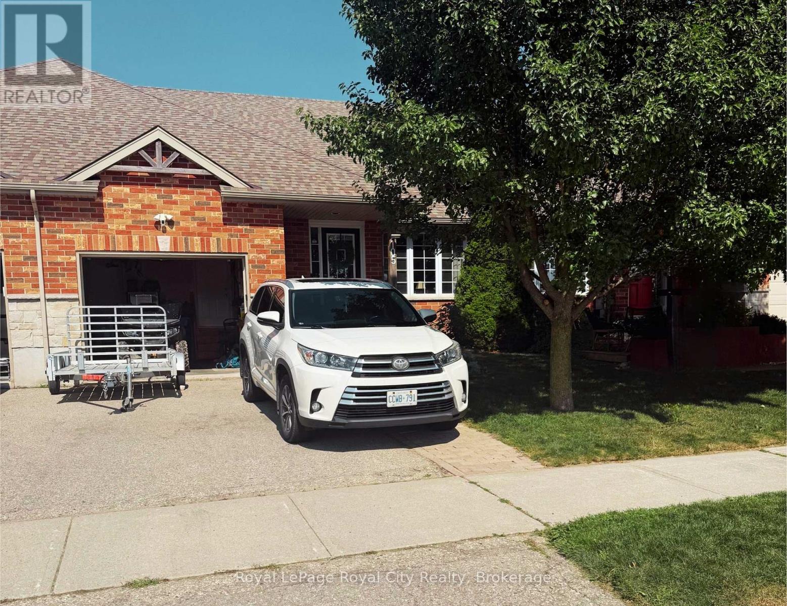 105 Spencer Drive, Centre Wellington (Elora/salem), Ontario  N0B 1S0 - Photo 3 - X13762448